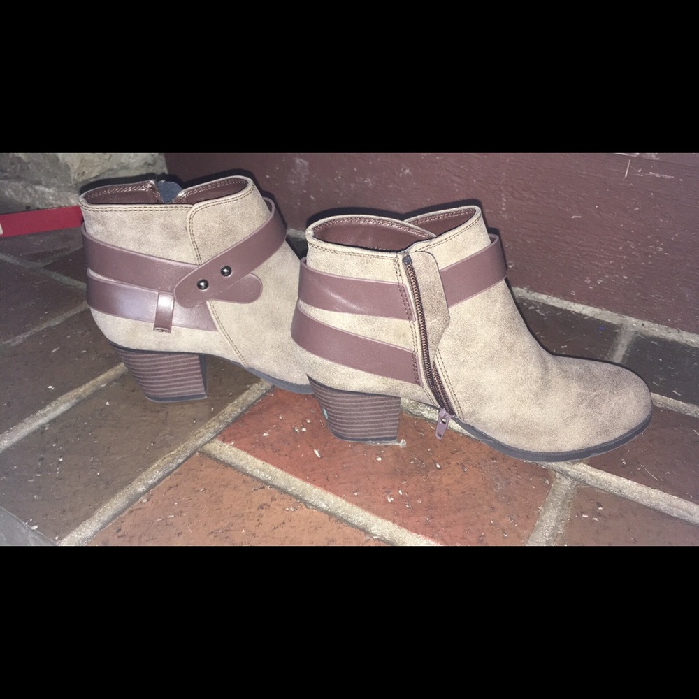 boots